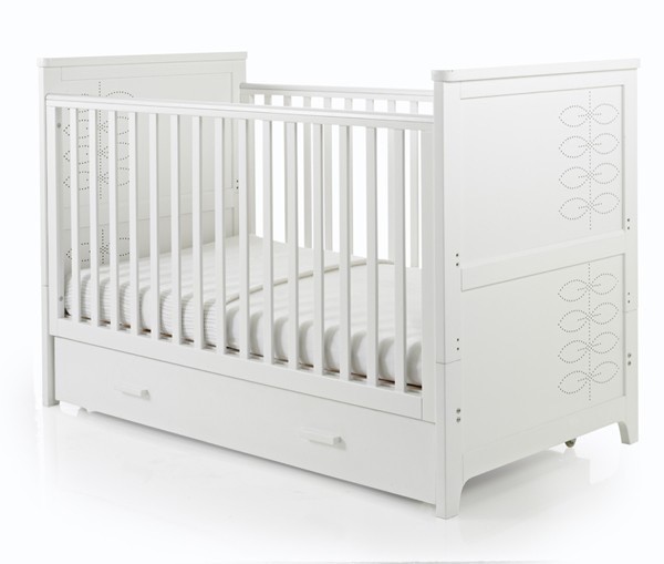 cosatto cot bed mattress